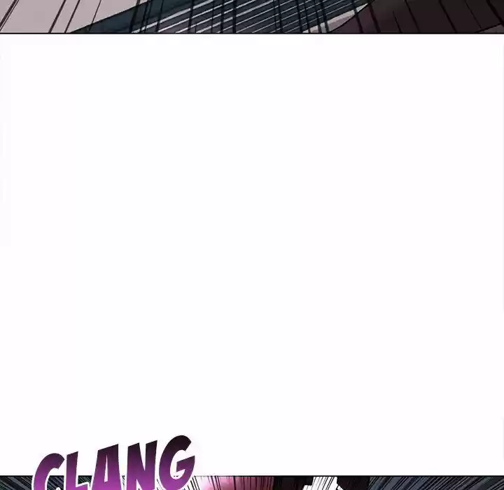 Wild City Chapter 124