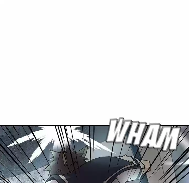 Wild City Chapter 124