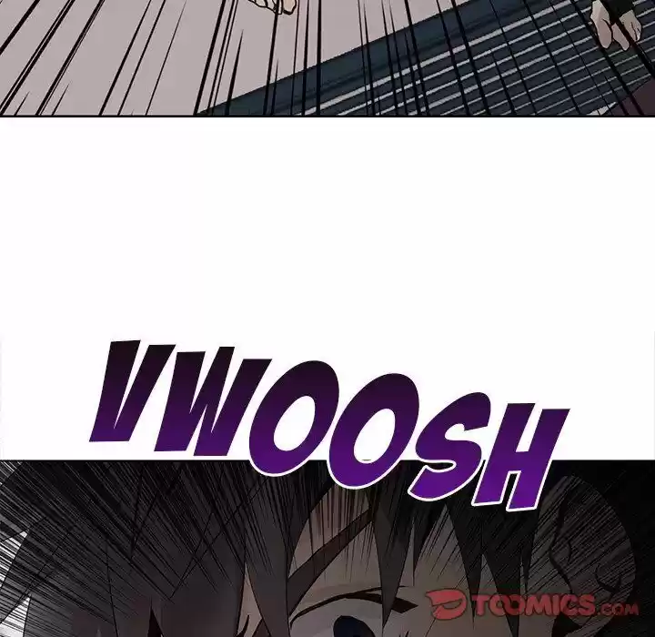 Wild City Chapter 124