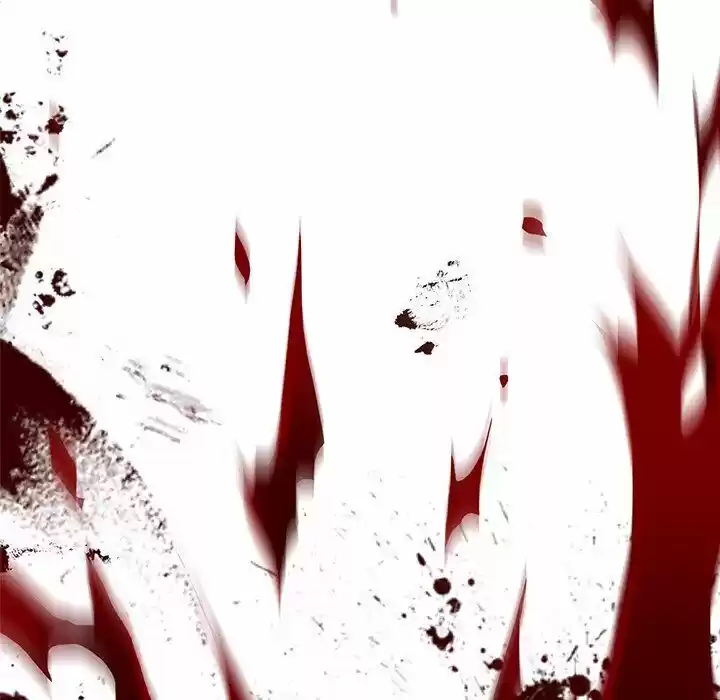 Wild City Chapter 124