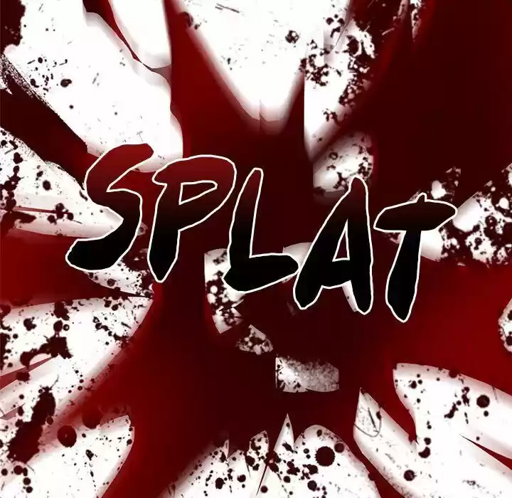 Wild City Chapter 124