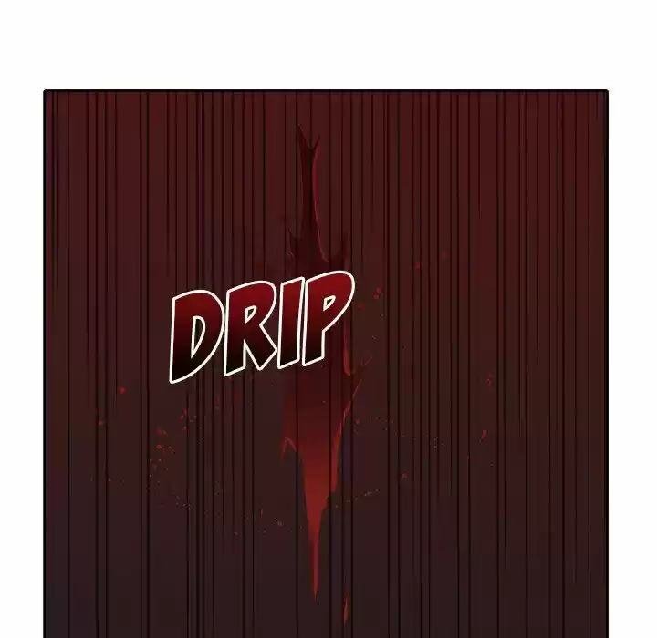 Wild City Chapter 124