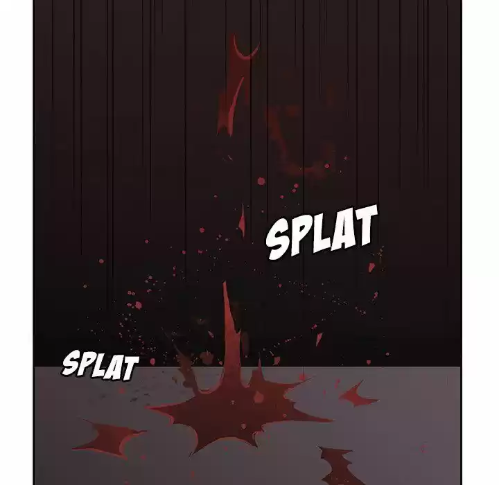 Wild City Chapter 124