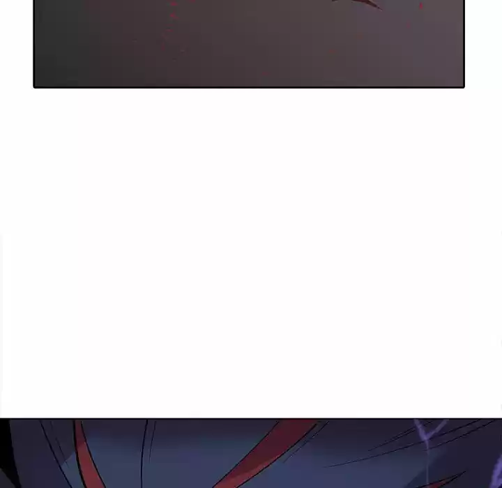 Wild City Chapter 124