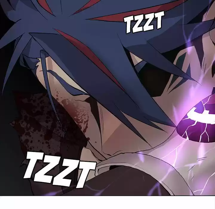 Wild City Chapter 124