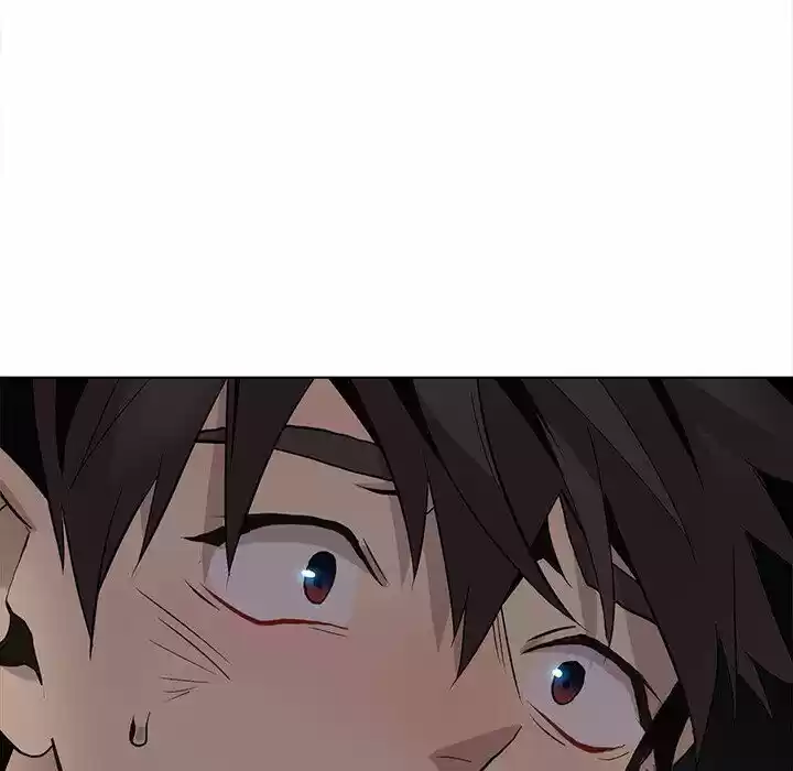 Wild City Chapter 124