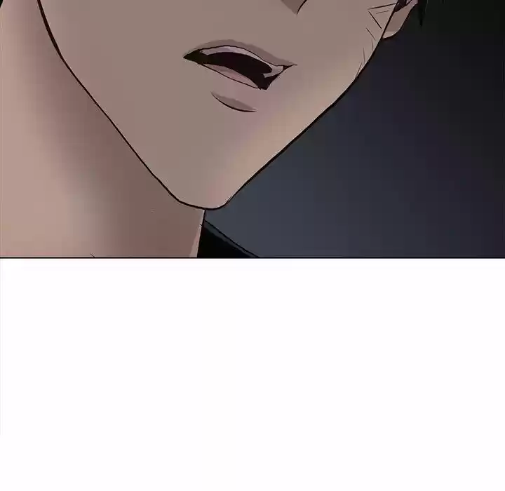 Wild City Chapter 124