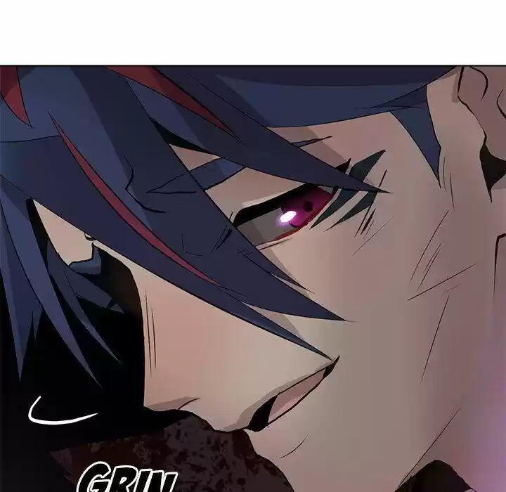 Wild City Chapter 124