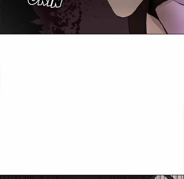 Wild City Chapter 124