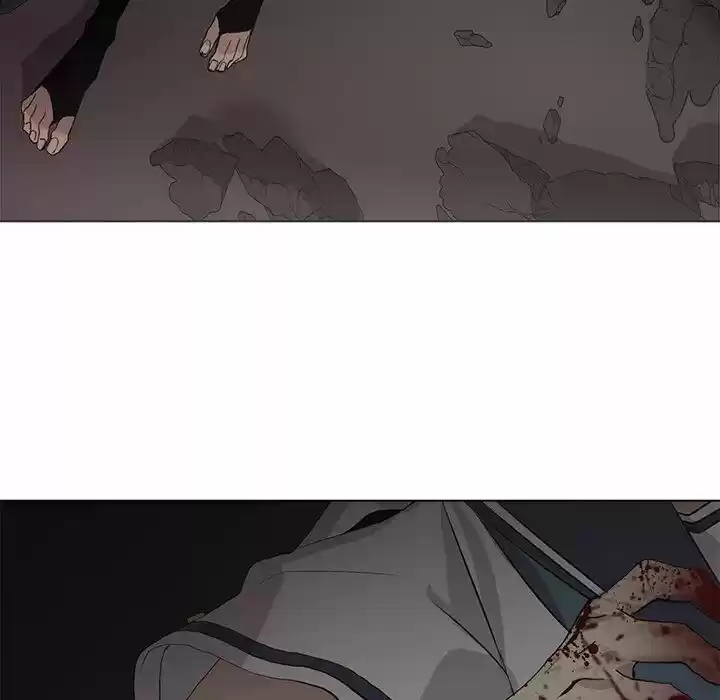 Wild City Chapter 124