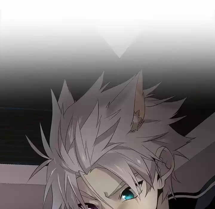 Wild City Chapter 124