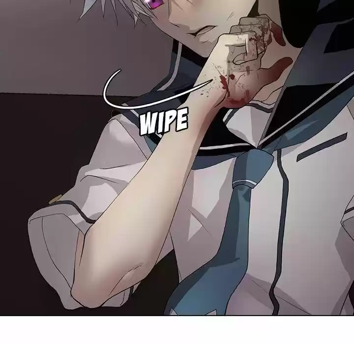 Wild City Chapter 124