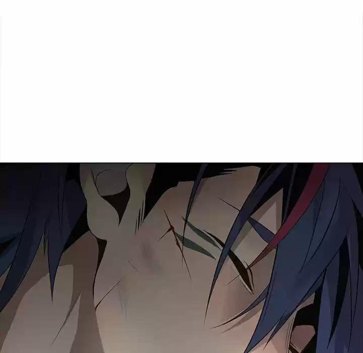 Wild City Chapter 124