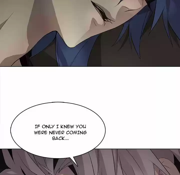 Wild City Chapter 124