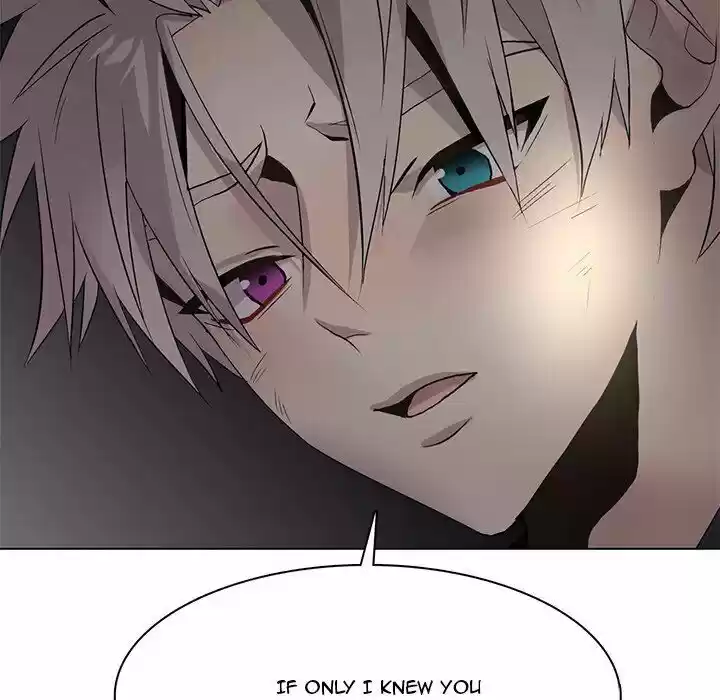 Wild City Chapter 124