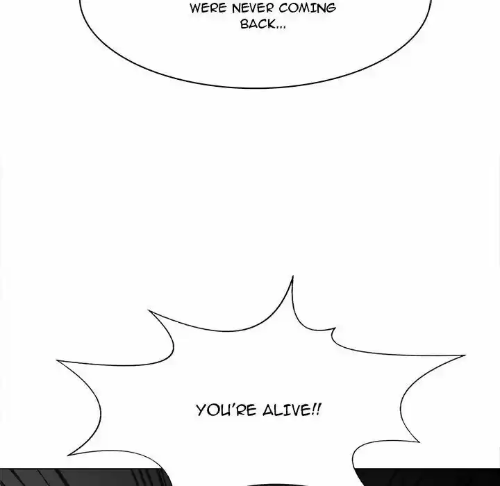 Wild City Chapter 124