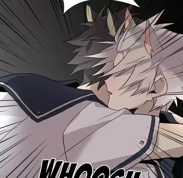 Wild City Chapter 124