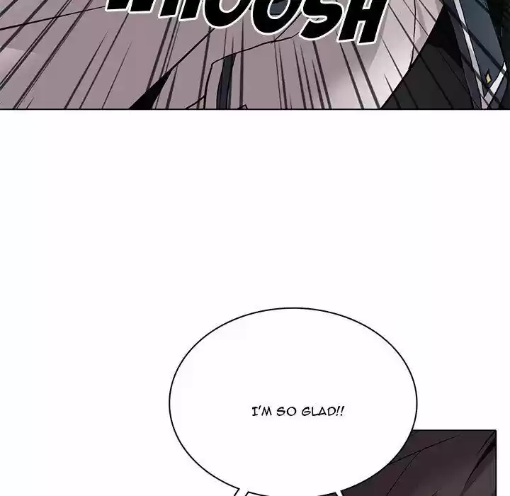 Wild City Chapter 124