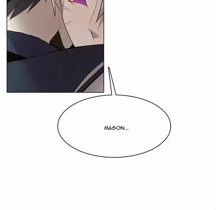 Wild City Chapter 124