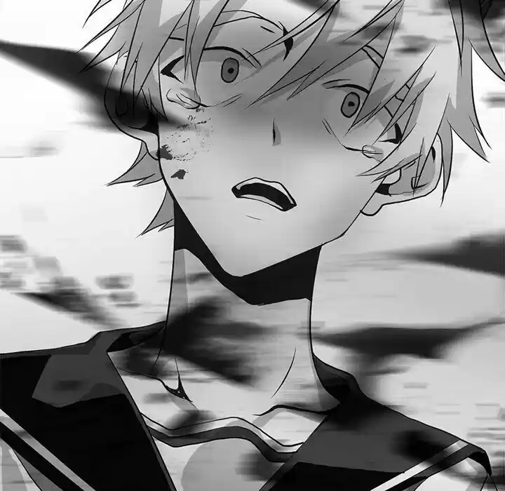 Wild City Chapter 124