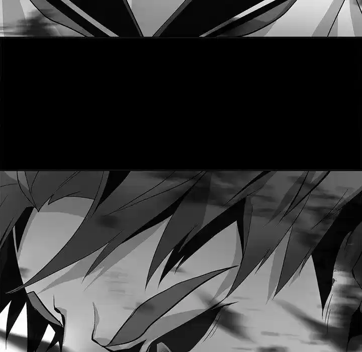 Wild City Chapter 124