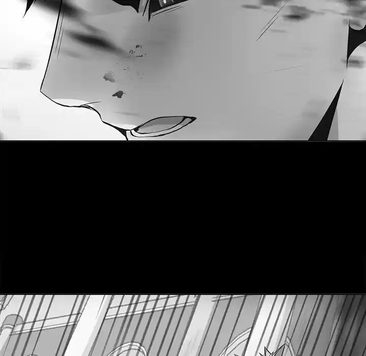 Wild City Chapter 124