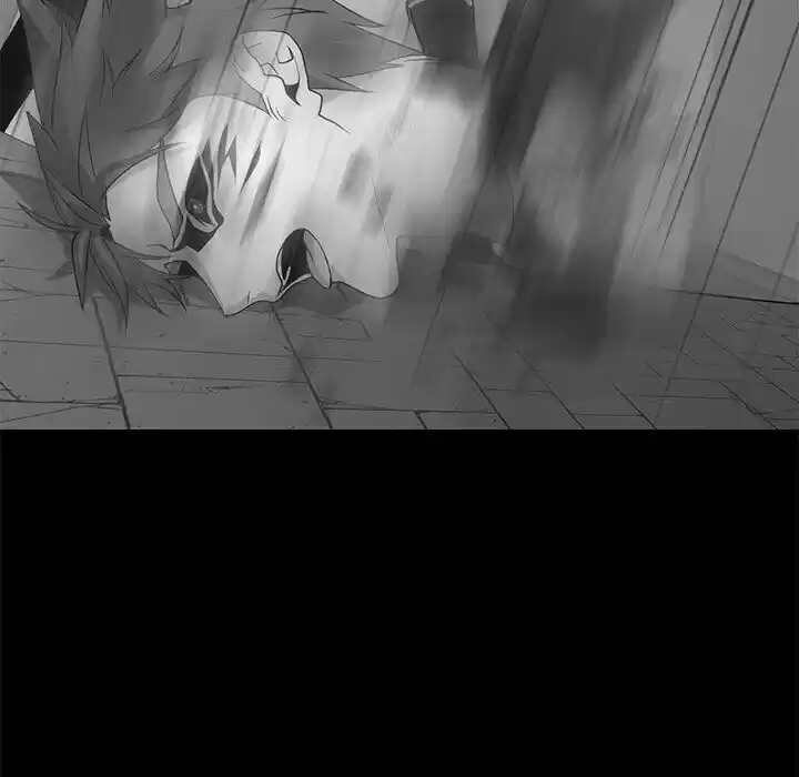 Wild City Chapter 124