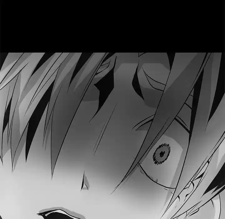 Wild City Chapter 124