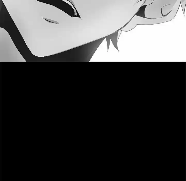 Wild City Chapter 124