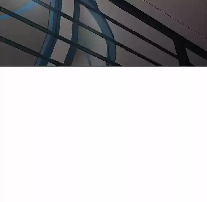 Wild City Chapter 124