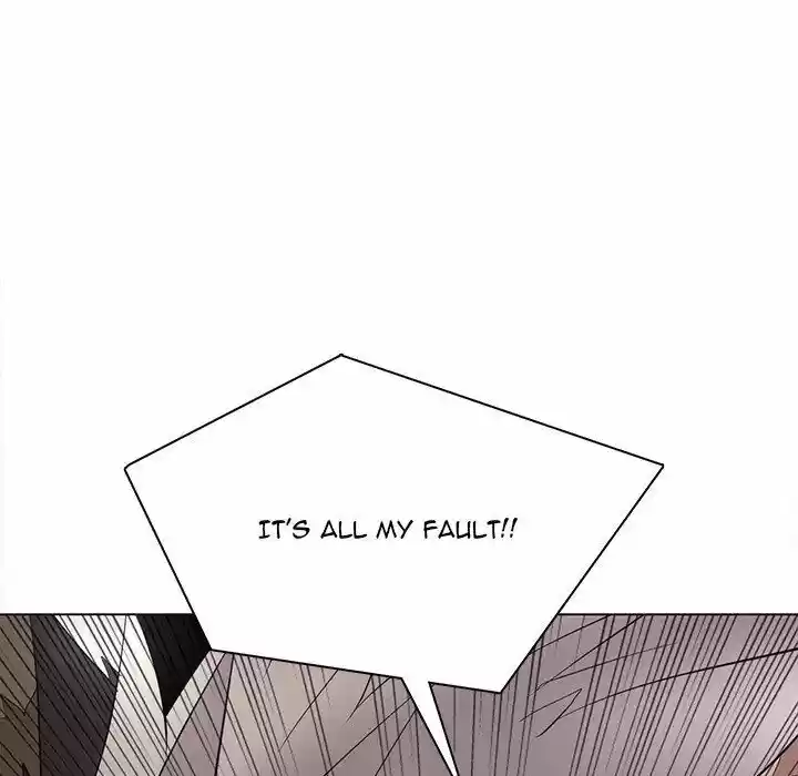 Wild City Chapter 124