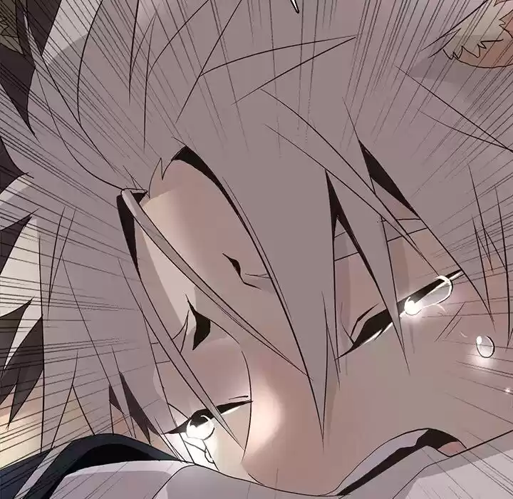 Wild City Chapter 124