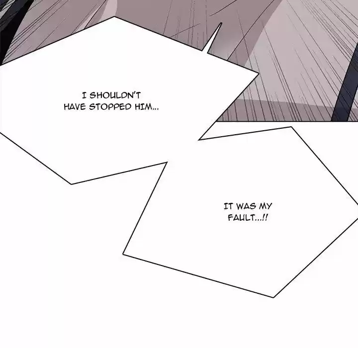 Wild City Chapter 124