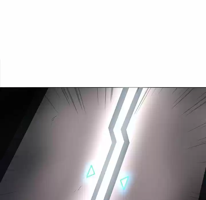 Wild City Chapter 124