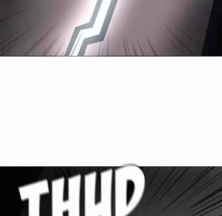 Wild City Chapter 124