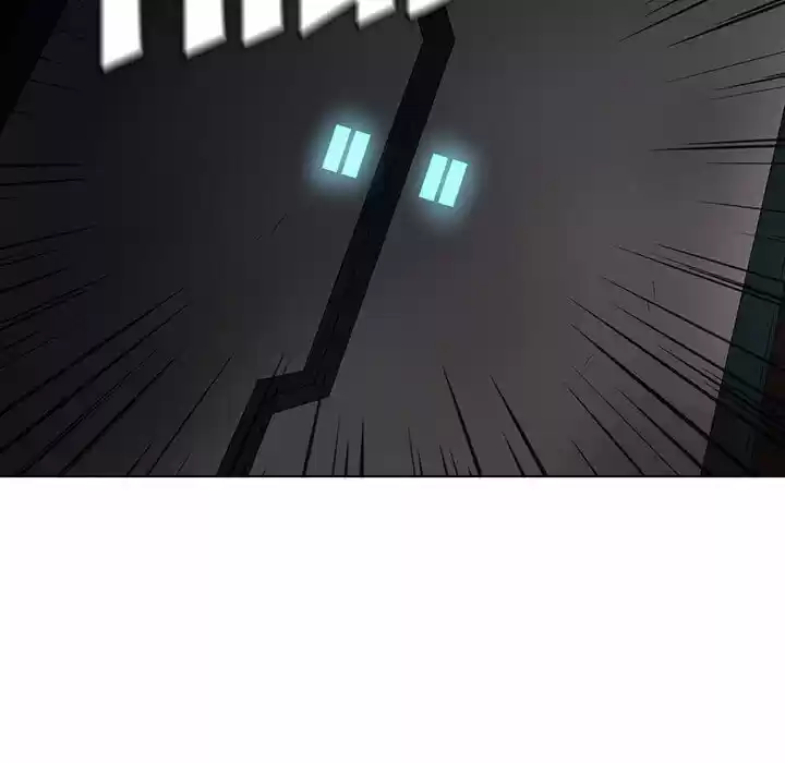 Wild City Chapter 124