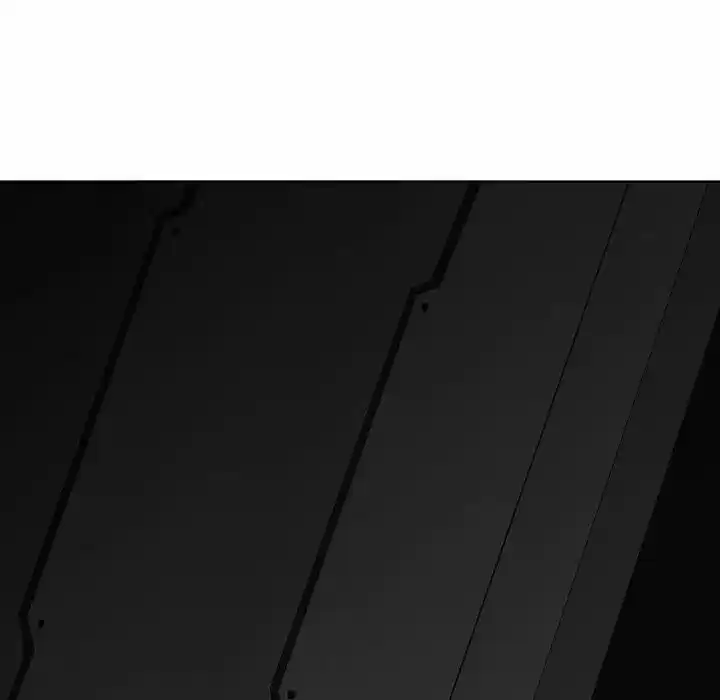 Wild City Chapter 124