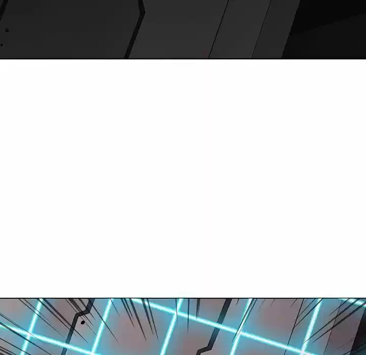 Wild City Chapter 124