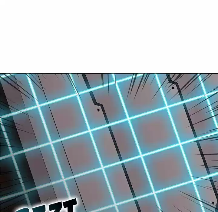 Wild City Chapter 124