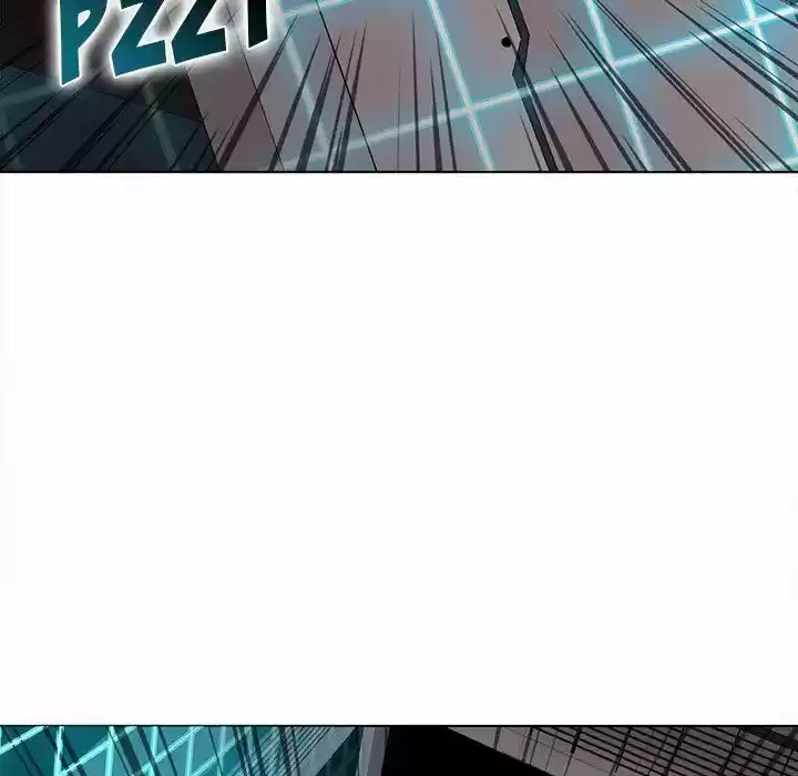 Wild City Chapter 124