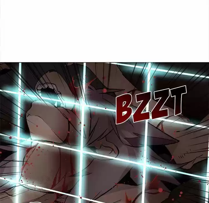 Wild City Chapter 124