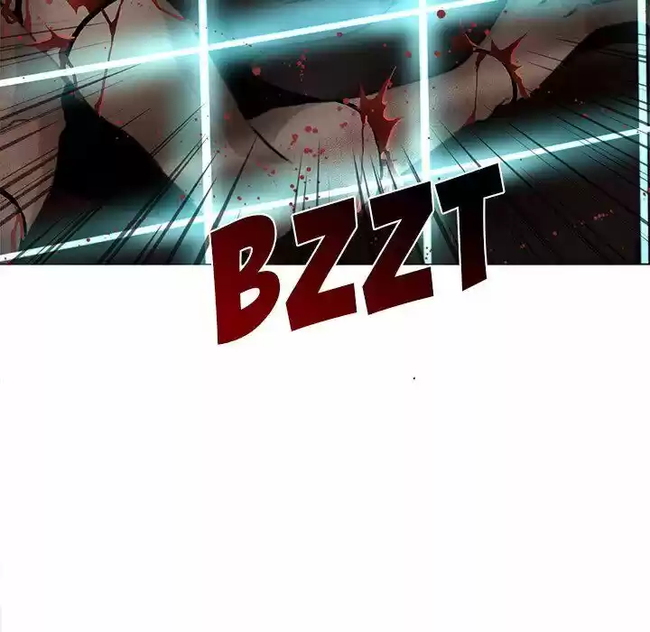 Wild City Chapter 124