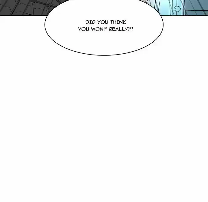 Wild City Chapter 124