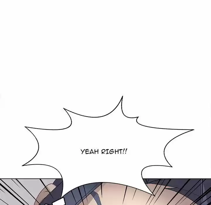 Wild City Chapter 124