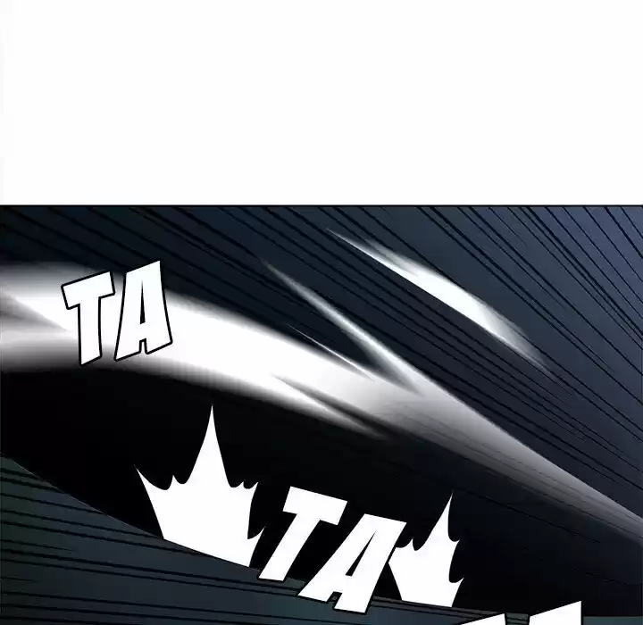 Wild City Chapter 124