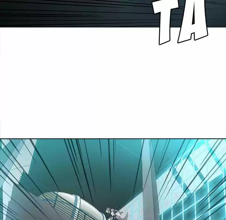 Wild City Chapter 124