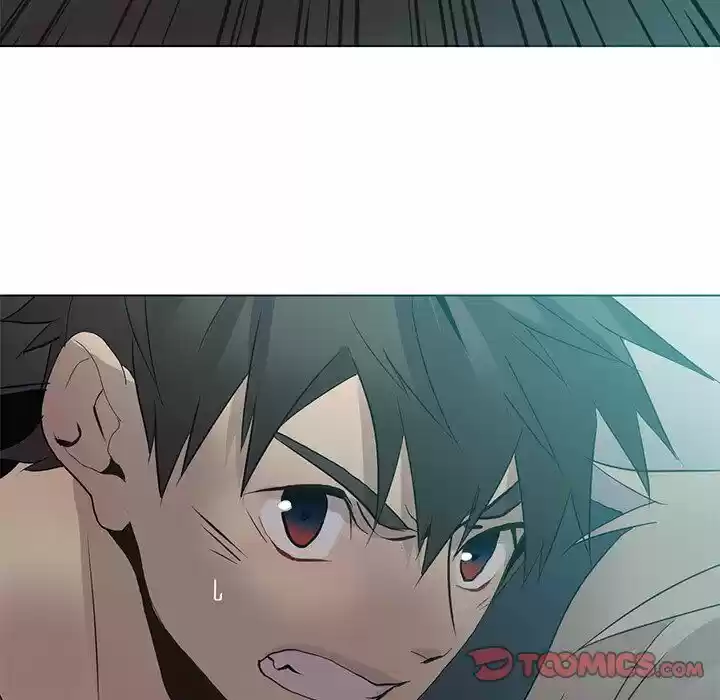 Wild City Chapter 124