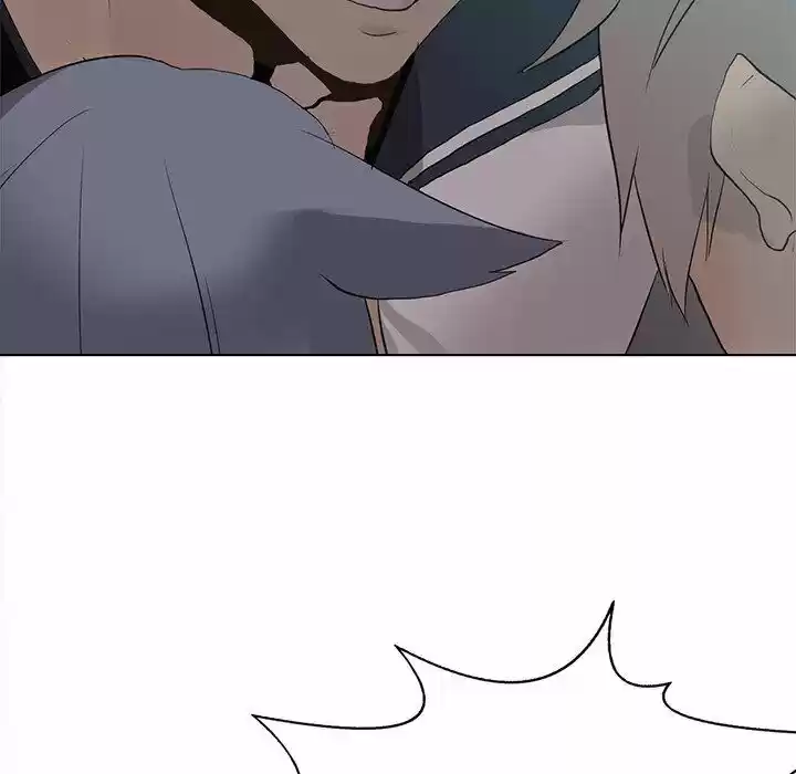 Wild City Chapter 124