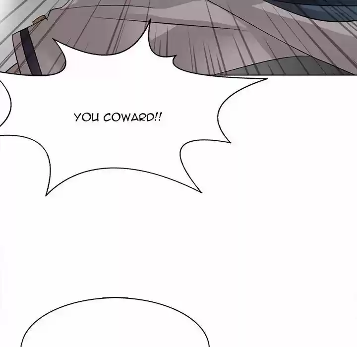 Wild City Chapter 124