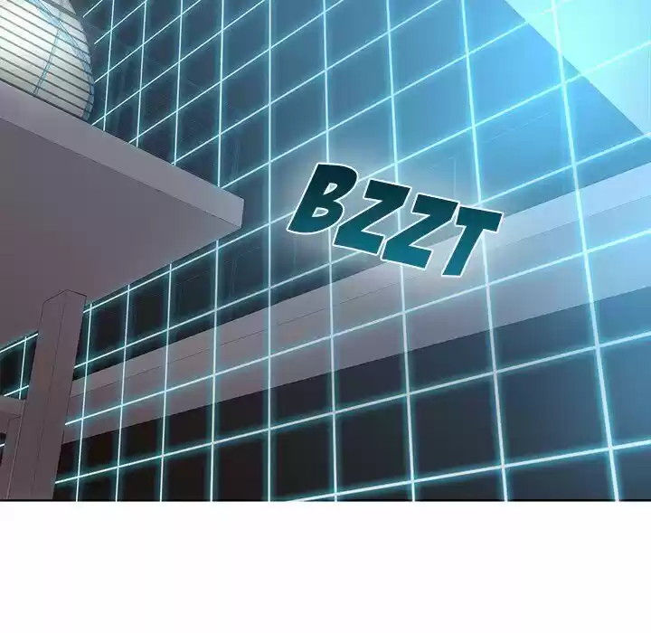 Wild City Chapter 124